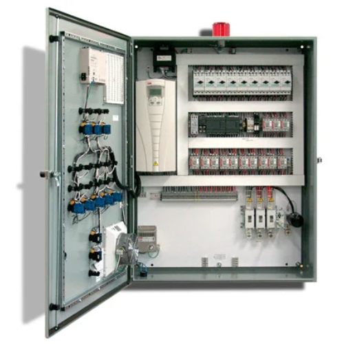 scada control panel